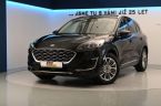 Ford Kuga - fotka číslo 0