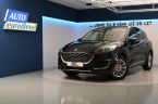 Ford Kuga - fotka číslo 1