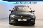 Volkswagen Passat - fotka číslo 2