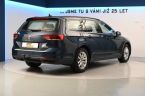 Volkswagen Passat - fotka číslo 4