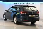 Volkswagen Passat - fotka číslo 6