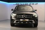Mercedes Třída GLC - fotka číslo 2