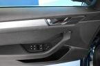 Škoda Superb - fotka číslo 15