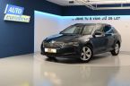 Škoda Superb - fotka číslo 1