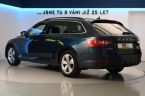 Škoda Superb - fotka číslo 6