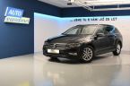 Volkswagen Passat - fotka číslo 1
