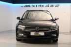 Volkswagen Passat - fotka číslo 2