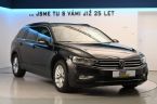 Volkswagen Passat - fotka číslo 3