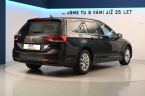 Volkswagen Passat - fotka číslo 4