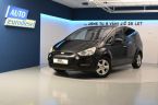 Ford S-MAX - fotka číslo 1