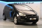 Ford S-MAX - fotka číslo 3
