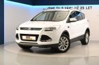 Ford Kuga - fotka číslo 0