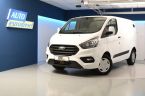 Ford Transit - fotka číslo 1