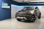 Mercedes GLE - fotka číslo 1