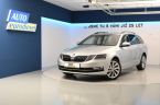 Škoda Octavia - fotka číslo 1