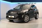 Ford Kuga - fotka číslo 0