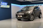 Ford Kuga - fotka číslo 1