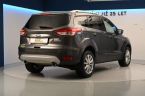 Ford Kuga - fotka číslo 4