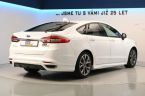 Ford Mondeo - fotka číslo 4