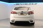 Ford Mondeo - fotka číslo 5