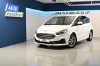 Ford S-MAX - fotka číslo 1
