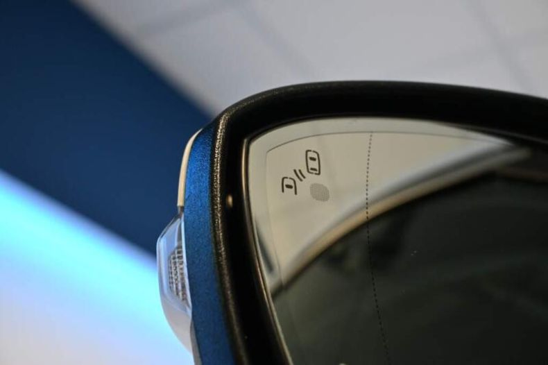 Ford S-MAX - hlavní fotka