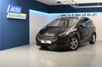 Ford S-MAX - fotka číslo 1