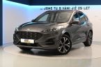 Ford Kuga - fotka číslo 0