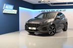 Ford Kuga - fotka číslo 1
