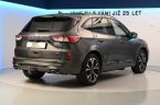 Ford Kuga - fotka číslo 4