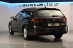 Volkswagen Passat - fotka číslo 6