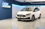 Ford S-MAX - fotka číslo 1