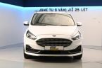 Ford S-MAX - fotka číslo 2