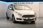 Ford S-MAX - fotka číslo 3