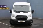 Ford Transit - fotka číslo 1