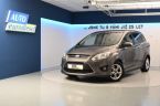 Ford C-MAX - fotka číslo 1
