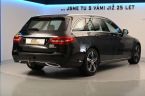 Mercedes Třída C - fotka číslo 4