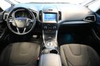 Ford S-MAX - fotka číslo 11