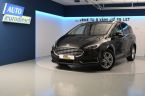 Ford S-MAX - fotka číslo 1