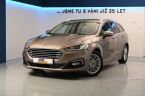 Ford Mondeo - fotka číslo 0