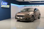 Ford Mondeo - fotka číslo 1
