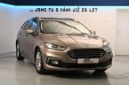 Ford Mondeo - fotka číslo 3