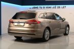 Ford Mondeo - fotka číslo 4