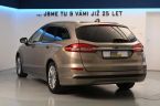 Ford Mondeo - fotka číslo 6