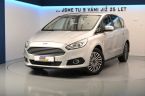 Ford S-MAX - fotka číslo 0