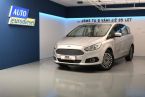 Ford S-MAX - fotka číslo 1
