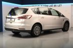 Ford S-MAX - fotka číslo 4
