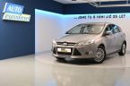 Ford Focus - fotka číslo 1