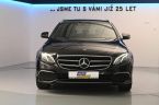 Mercedes Třída E - fotka číslo 2