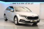 Škoda Octavia - fotka číslo 2